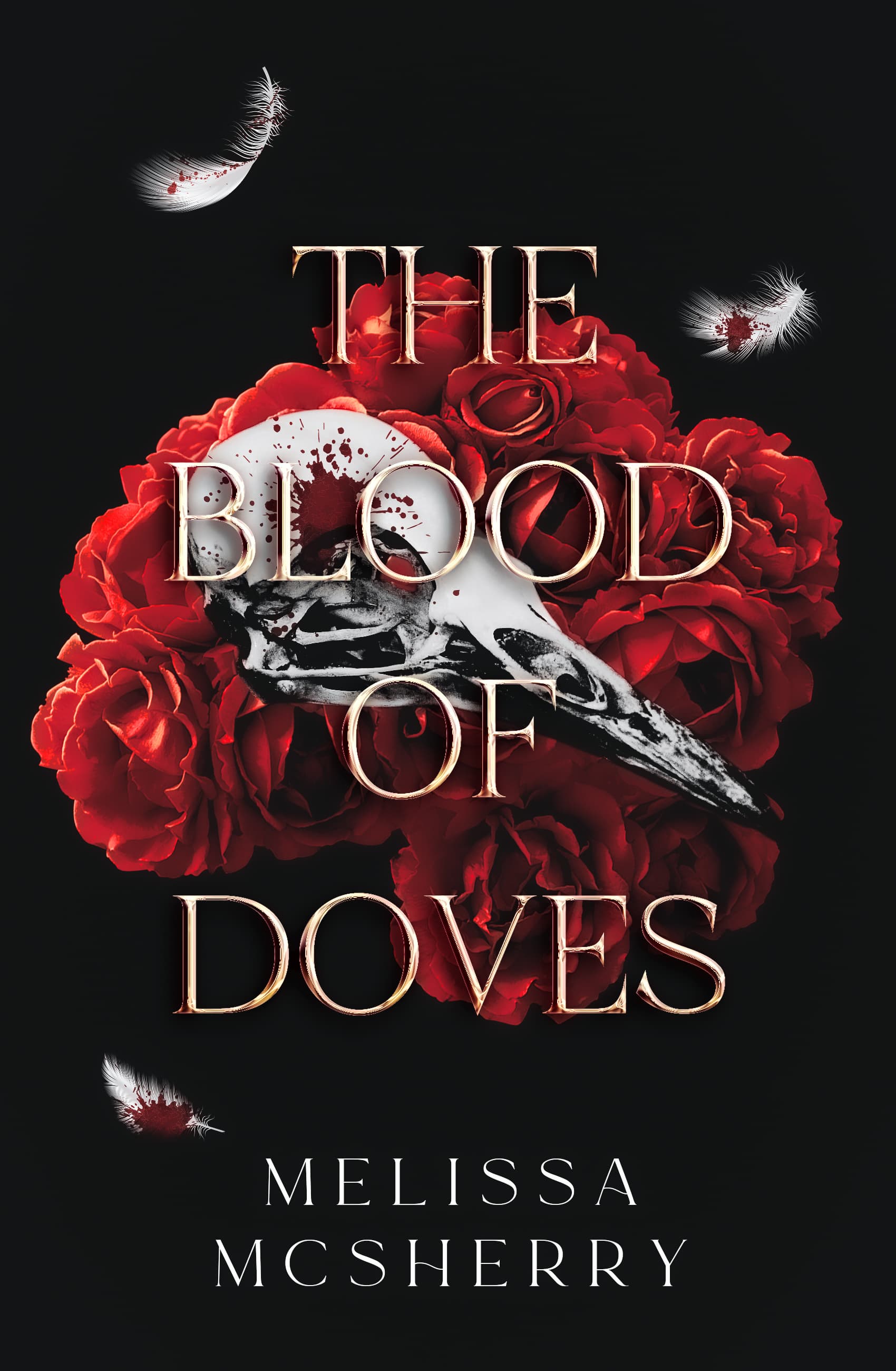 The Blood of Doves