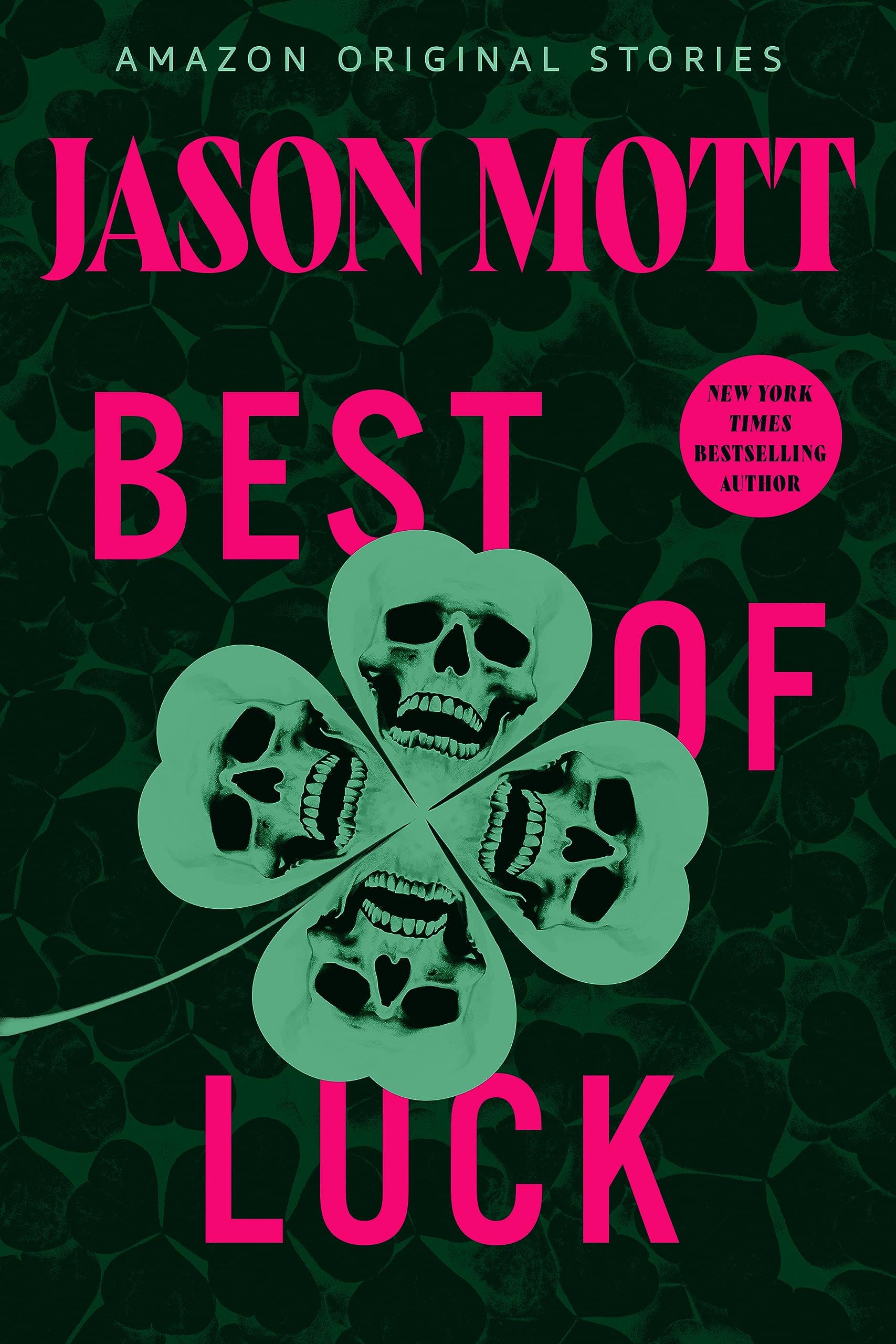 Best of Luck