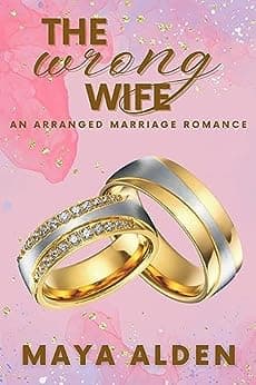 The Wrong Wife