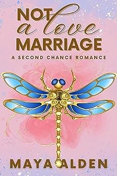 Not A Love Marriage