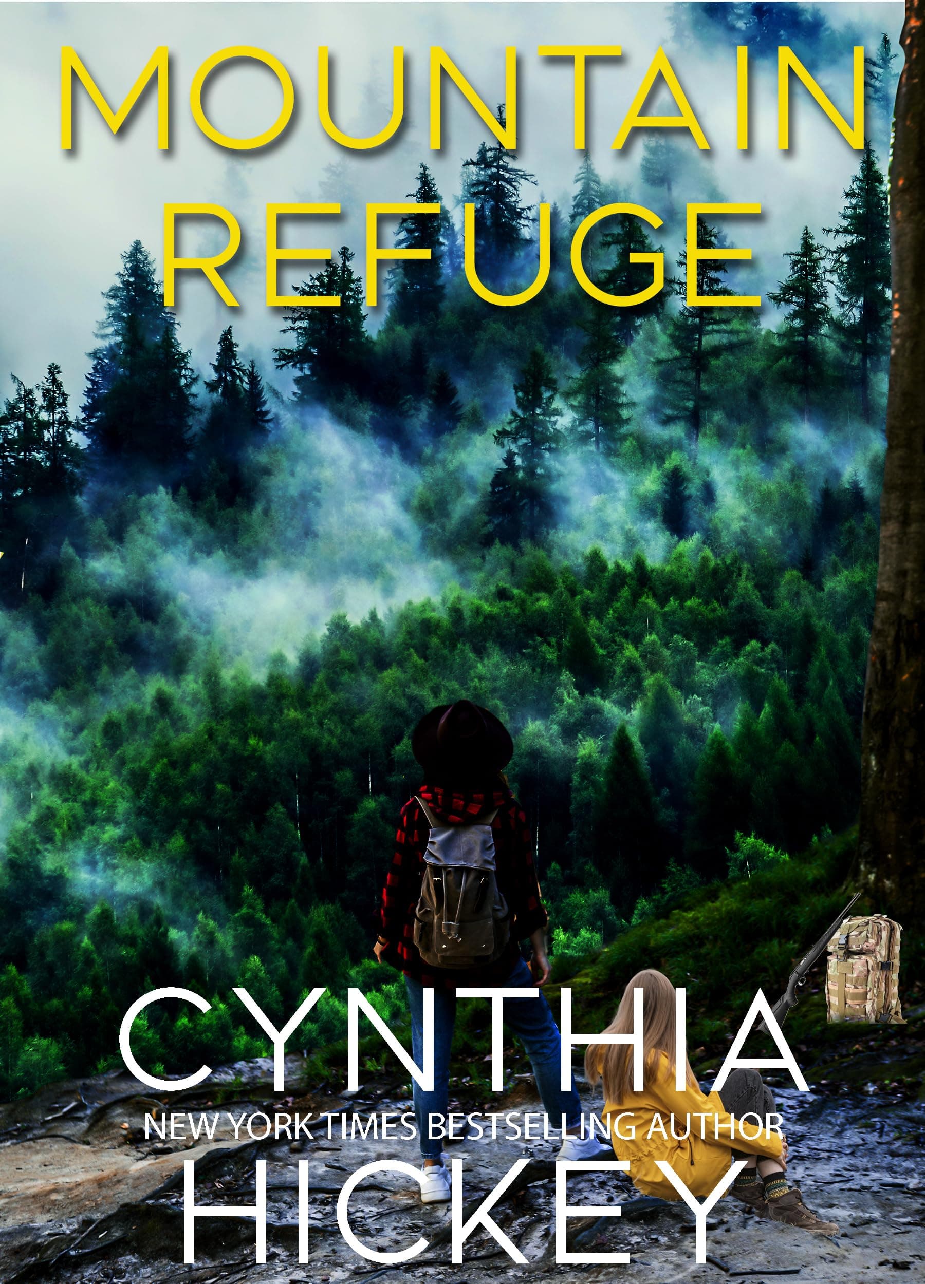 Mountain Refuge