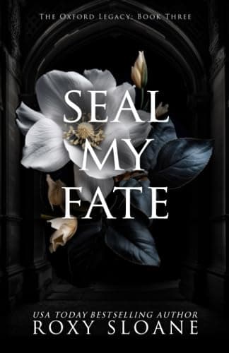 Seal My Fate: Sella mi destino