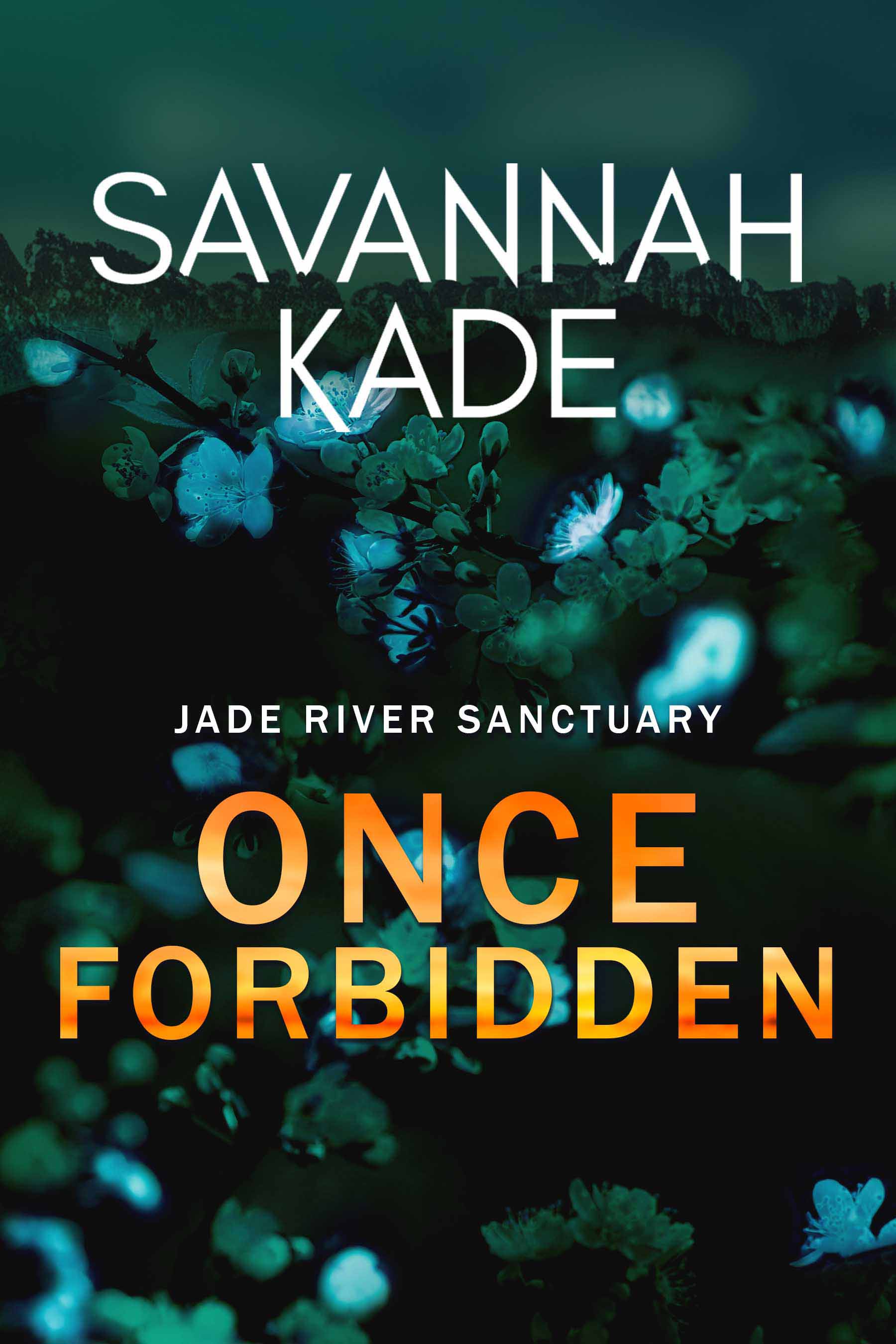 Once Forbidden