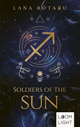 Soldiers of the Sun