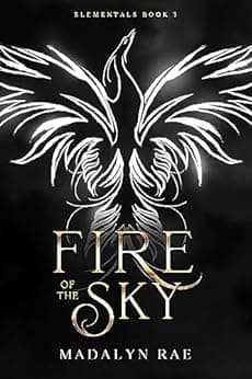 Fire of the Sky