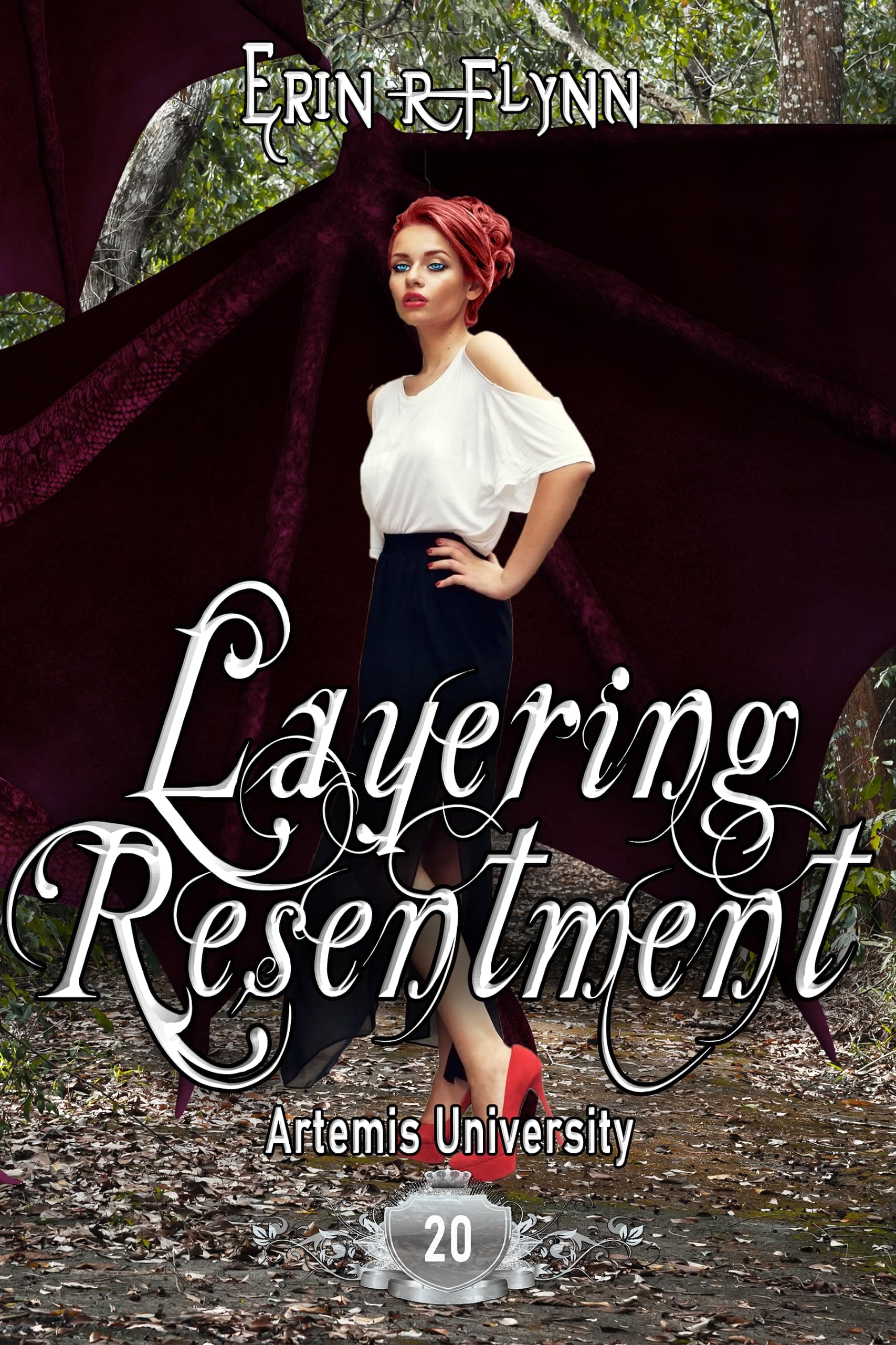 Layering Resentment