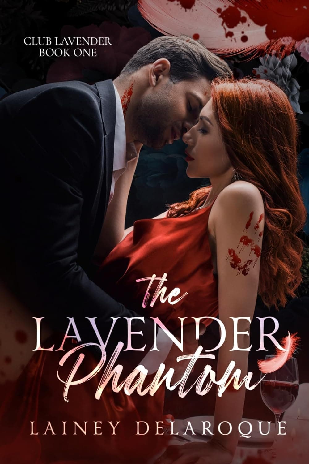 The Lavender Phantom