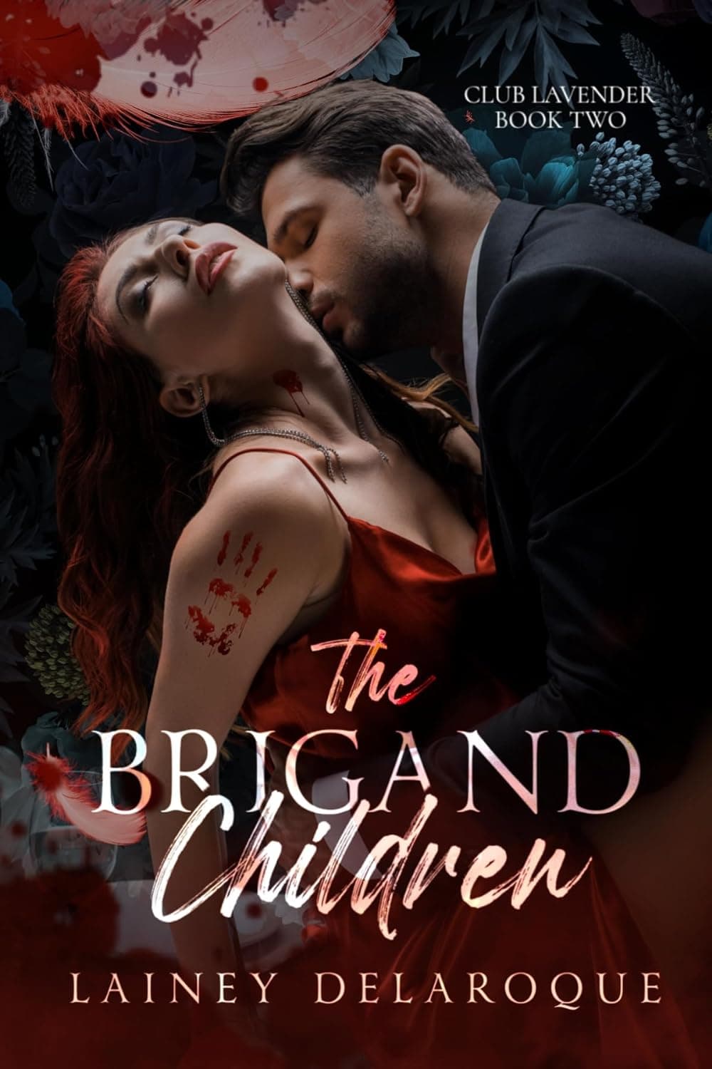 The Brigand Children