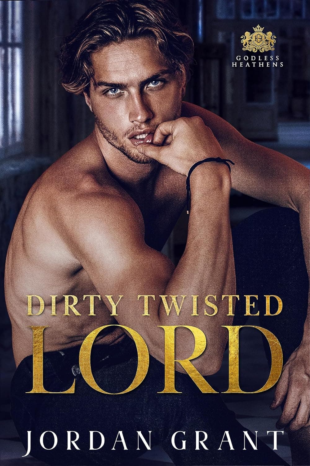 Dirty Twisted Lord