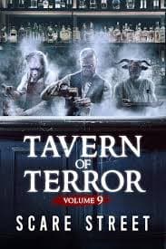 Tavern of Terror Vol. 9