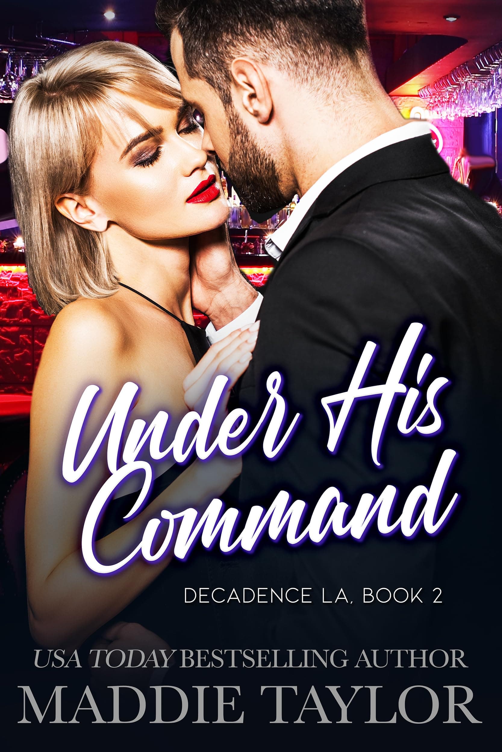 Under His Command