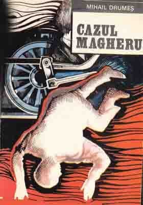 Cazul Magheru
