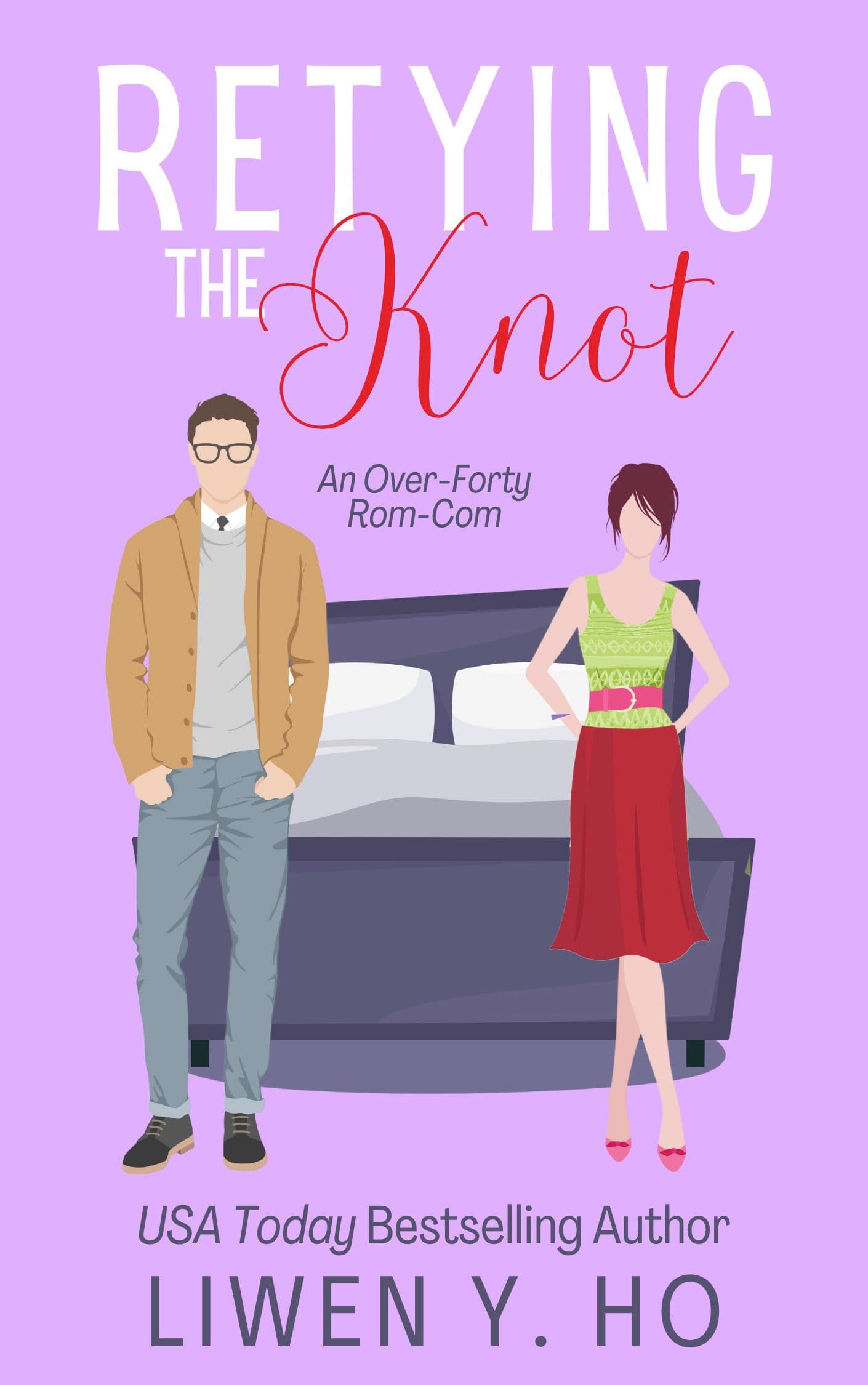 Retying the Knot