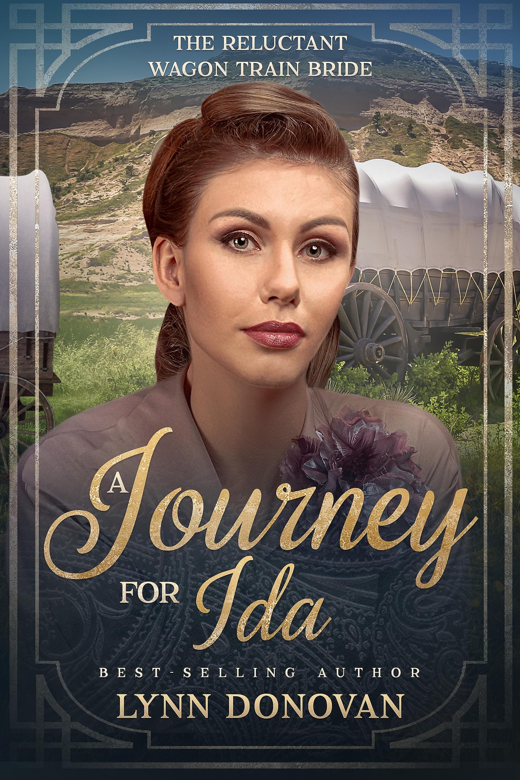 A Journey for Ida