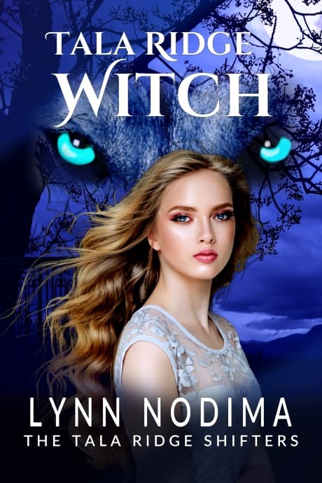 Tala Ridge Witch
