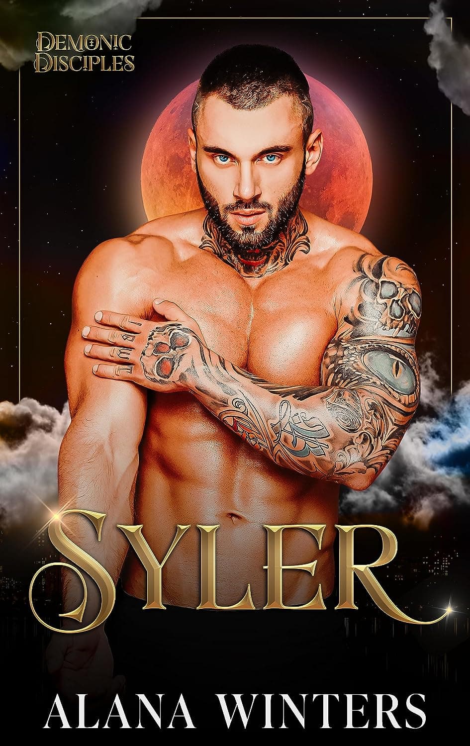 Syler