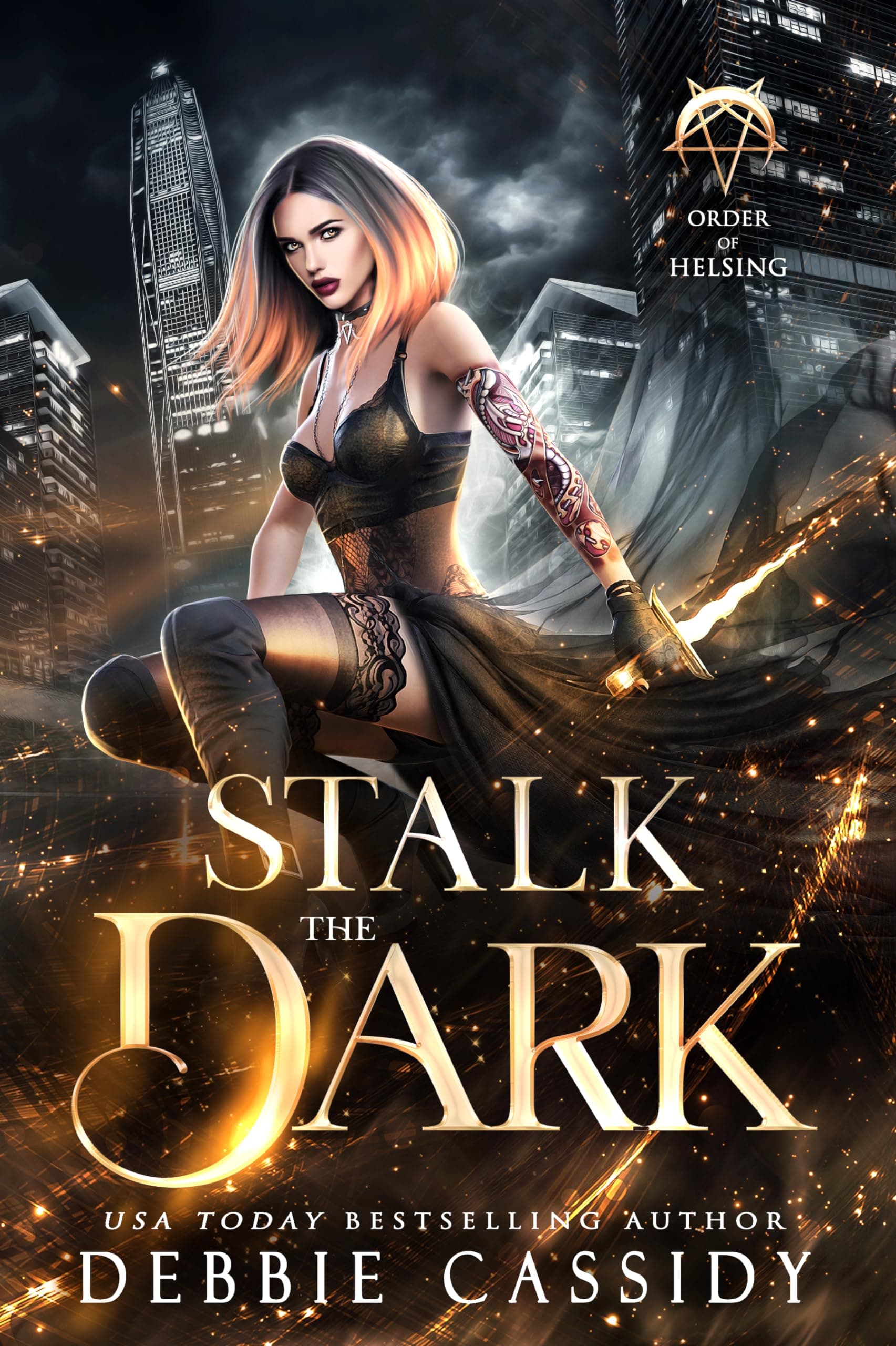 Stalk the Dark