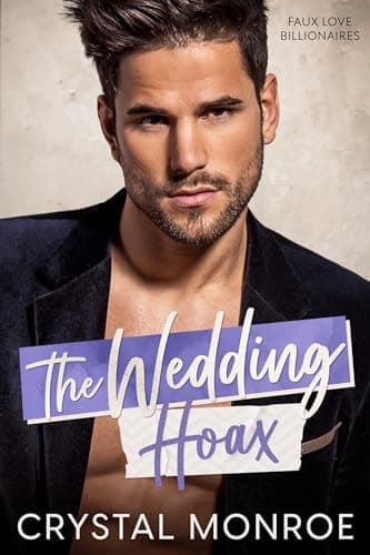 The Wedding Hoax (Faux Love Billionaires)