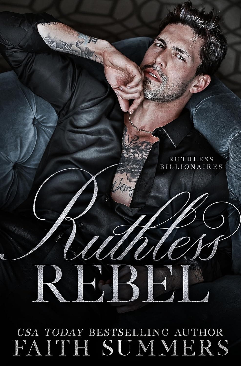 Ruthless Rebel