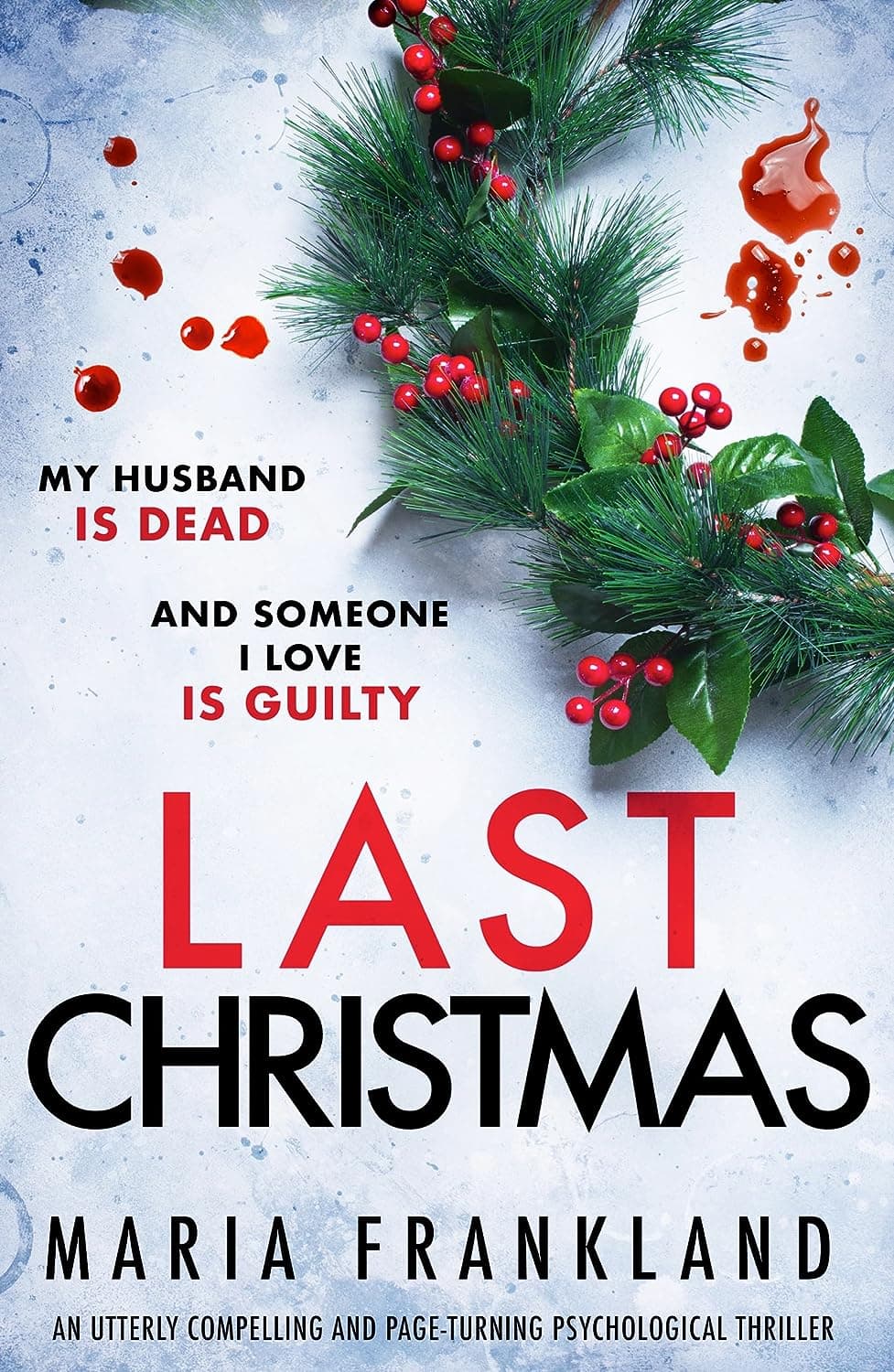 Last Christmas
