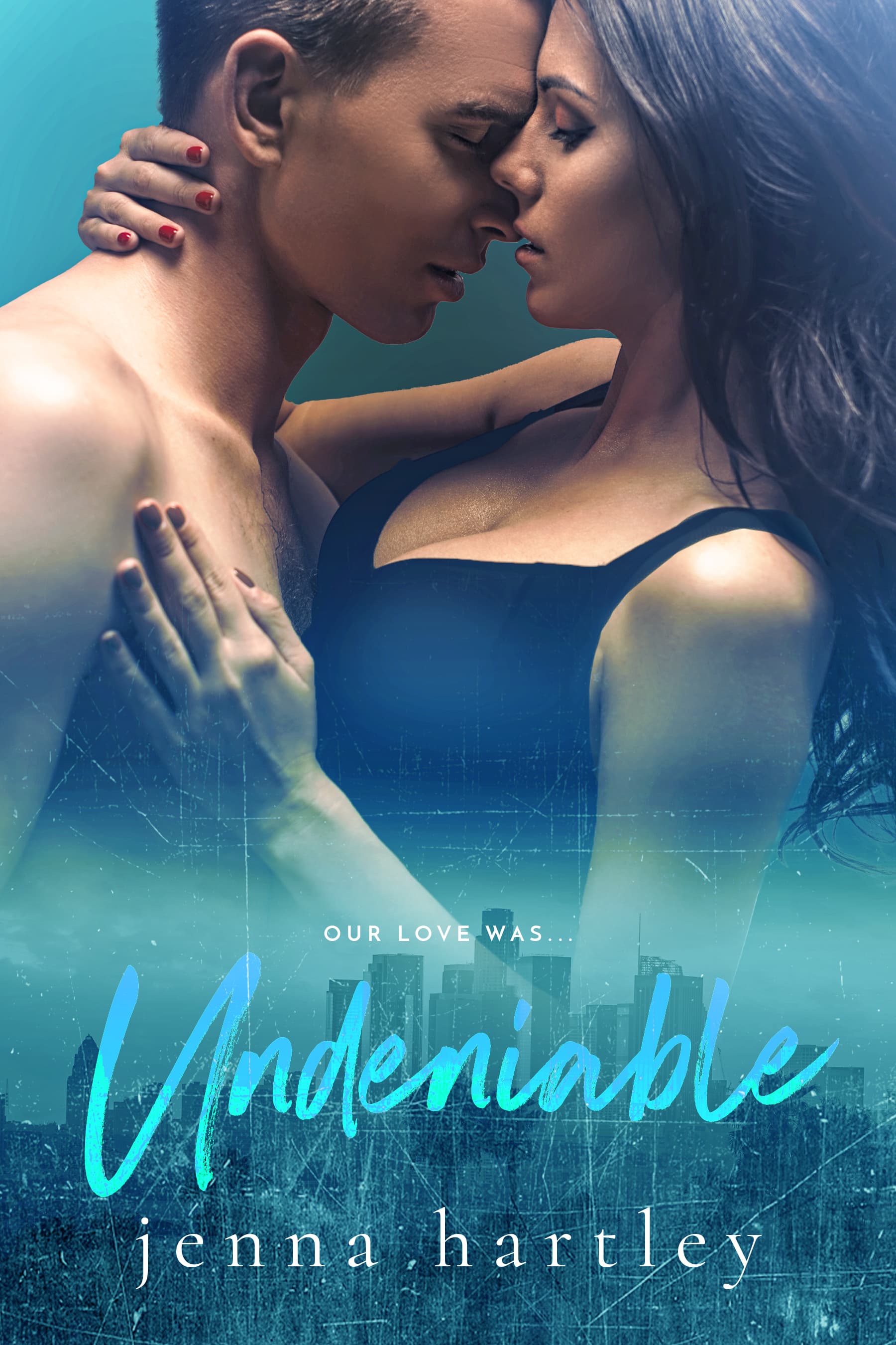 Undeniable