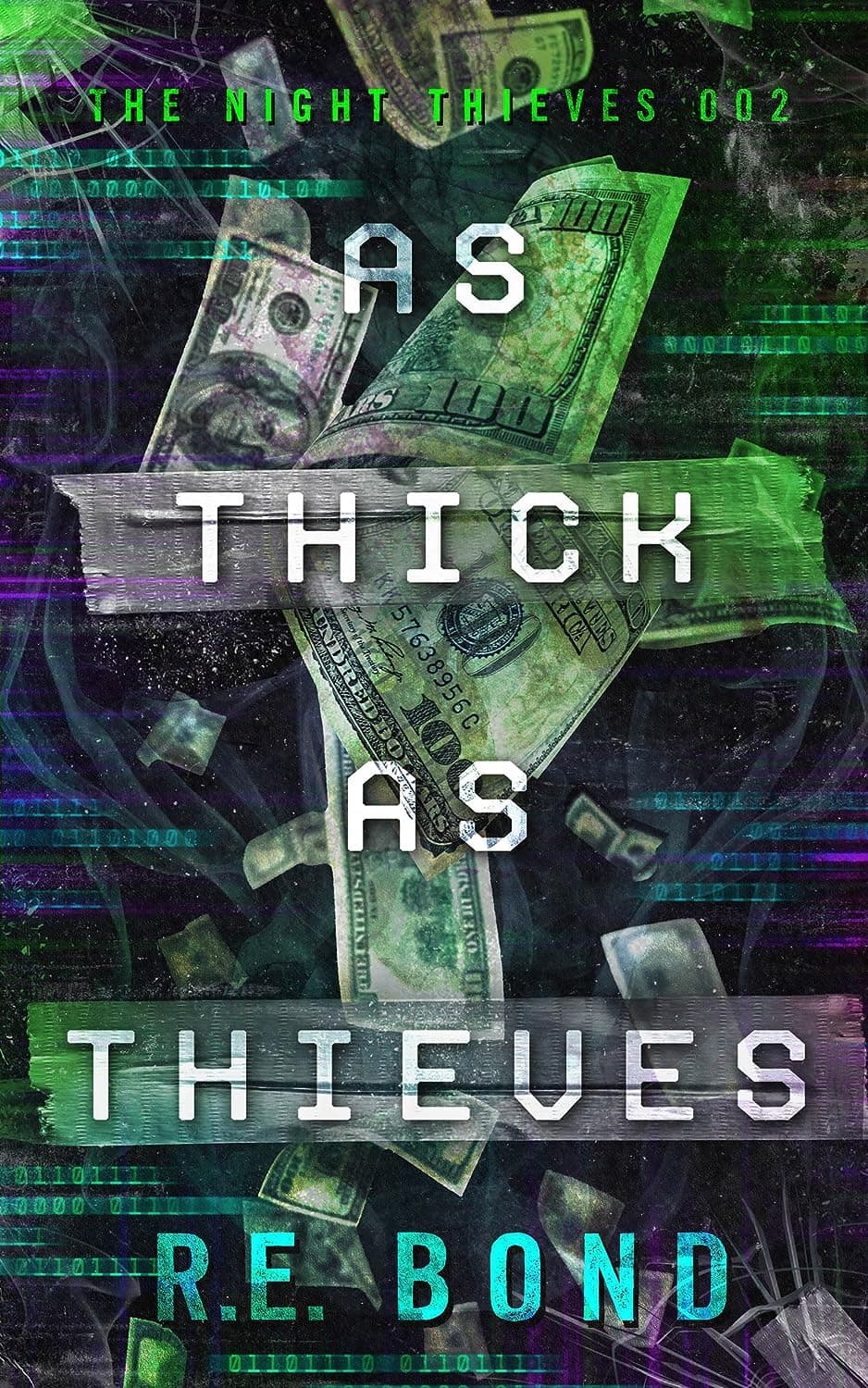As Thick As Thieves