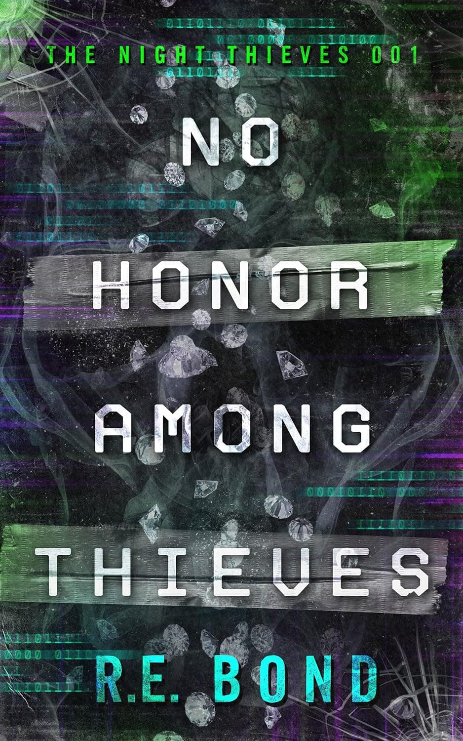 No Honor Among Thieves
