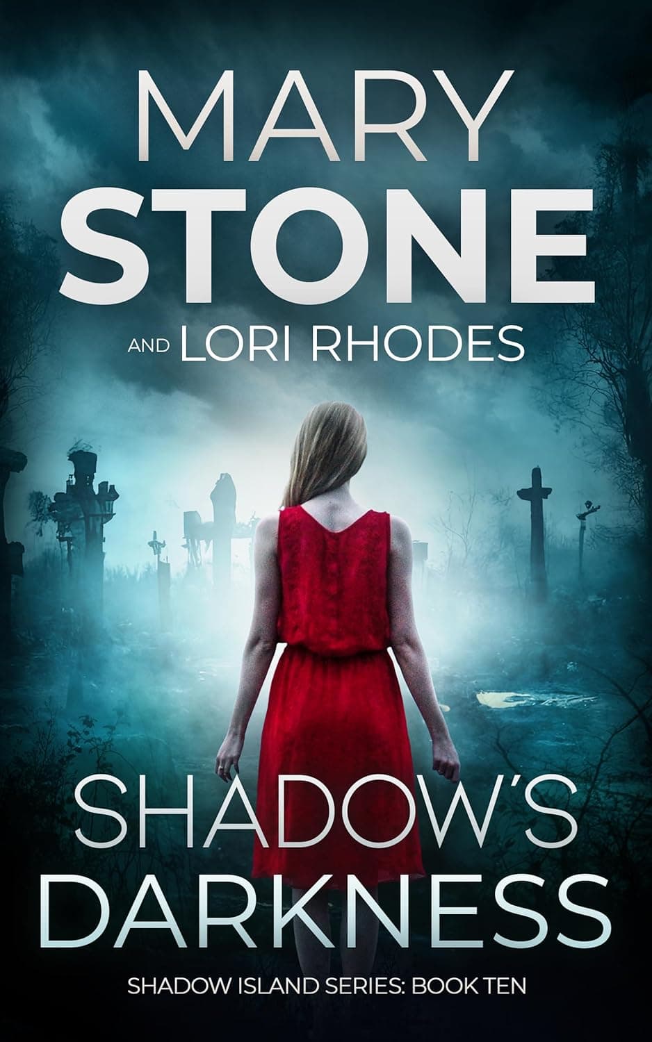 Shadow's Darkness