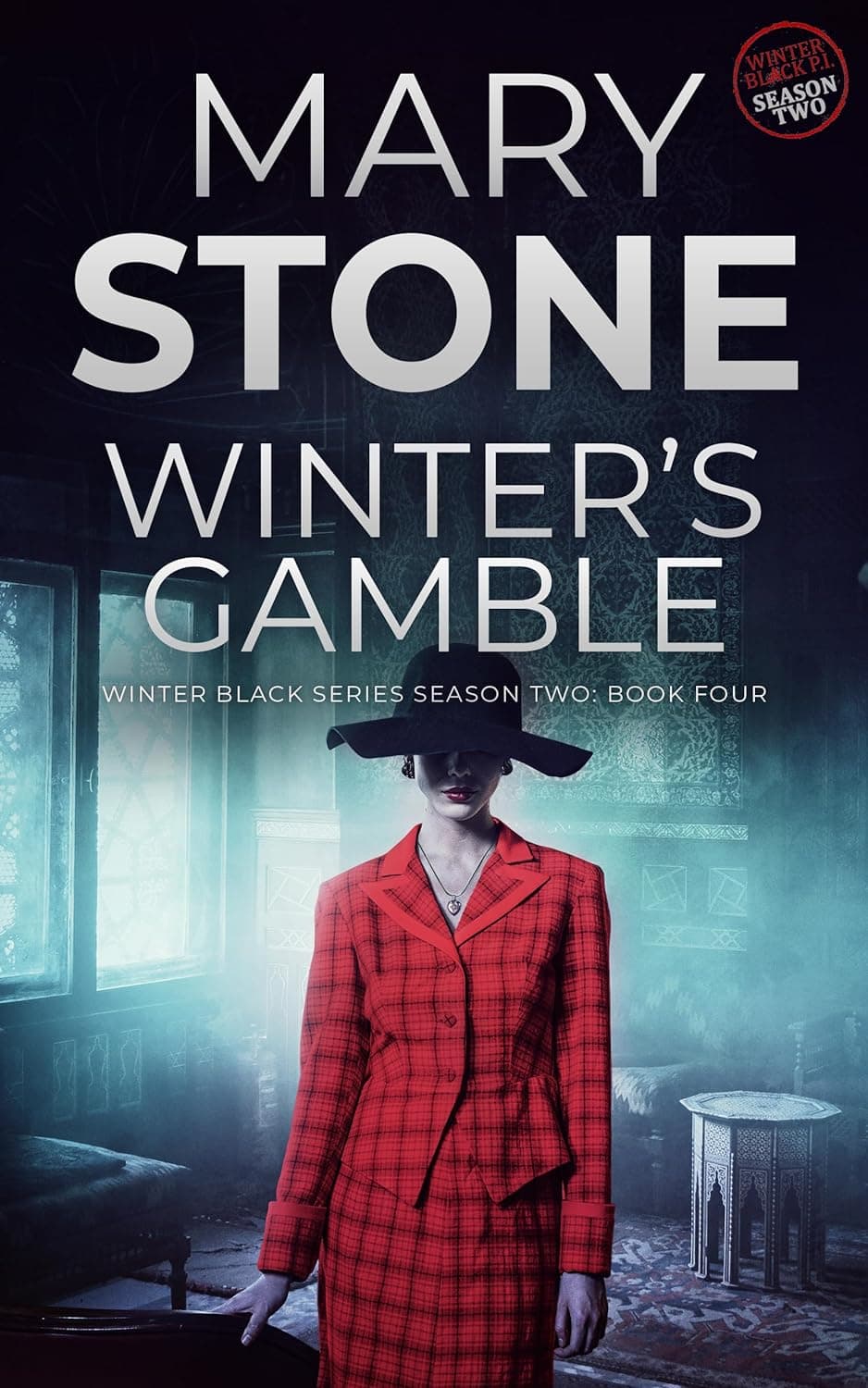 Winter's Gamble