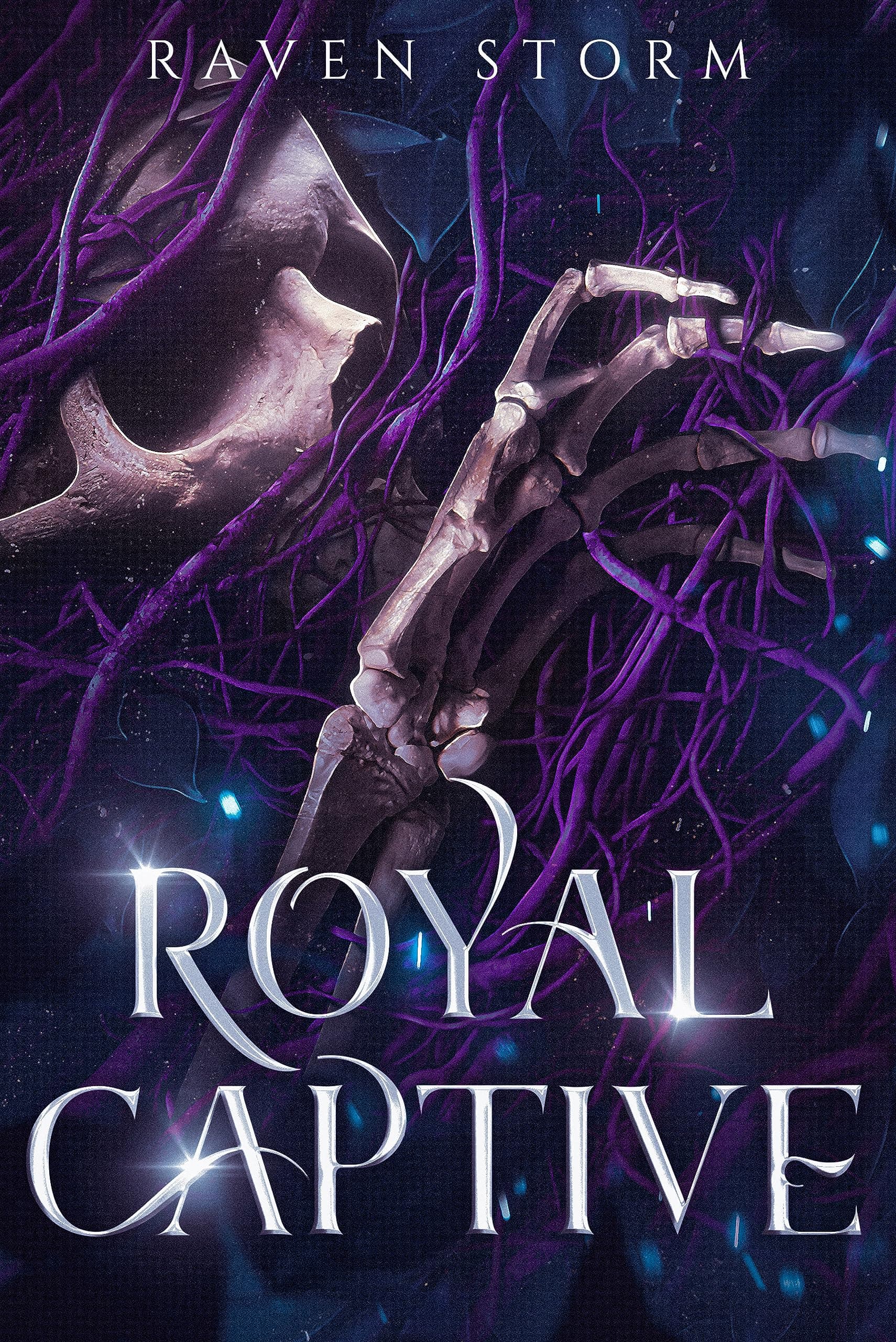 Royal Captive
