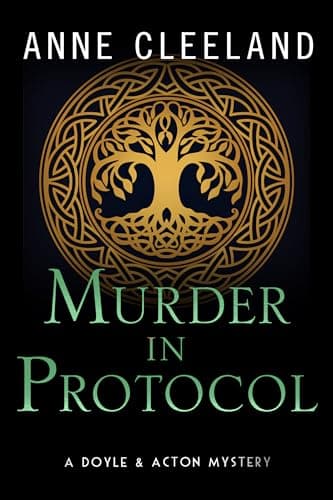 Murder in Protocol