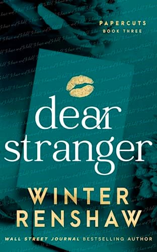 Dear Stranger