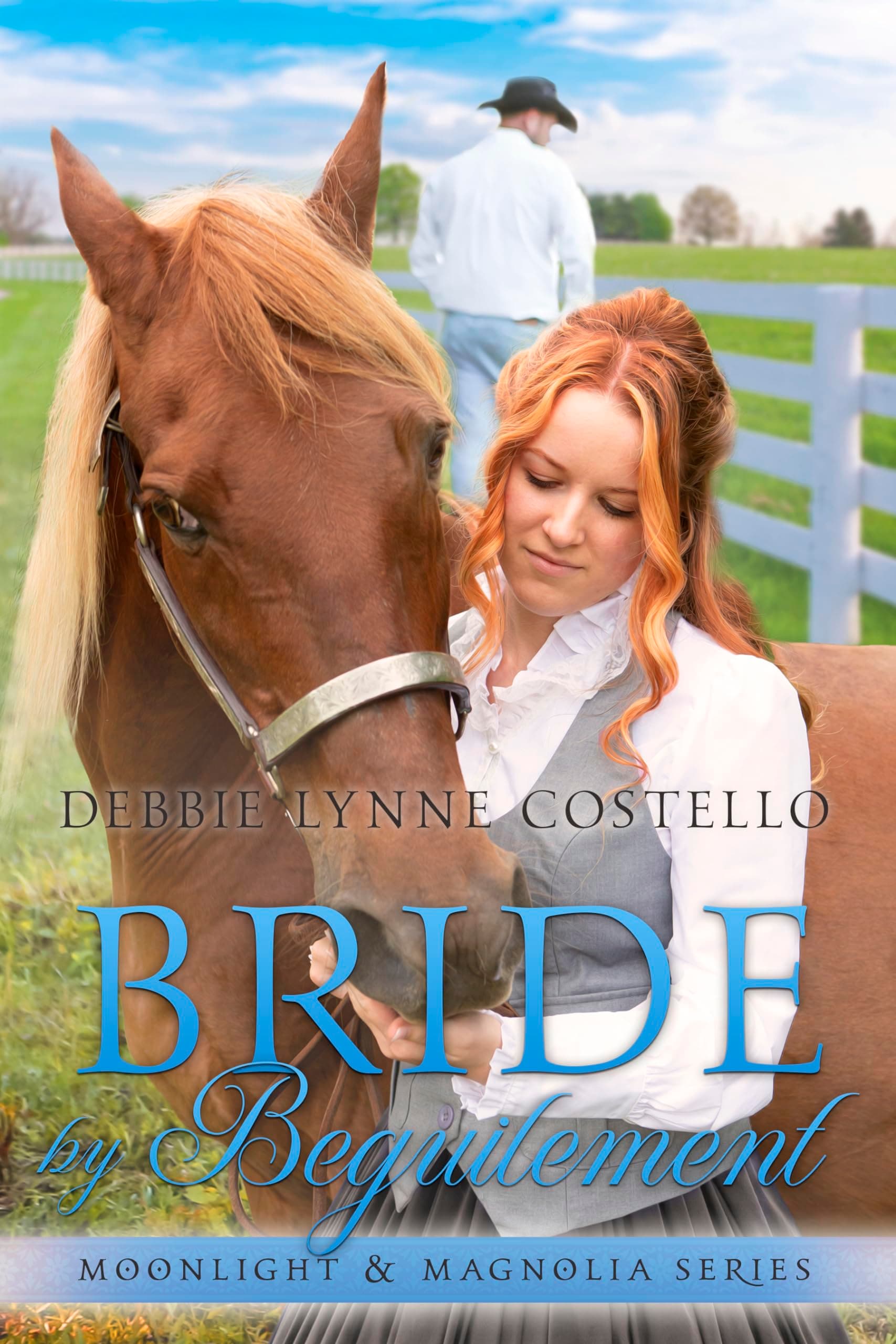 Bride by Beguilement