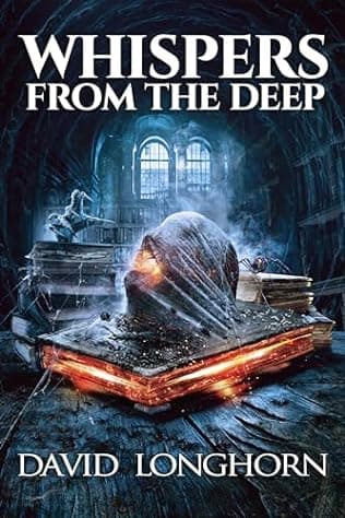 Whispers from the Deep (Book of Death Series 2)