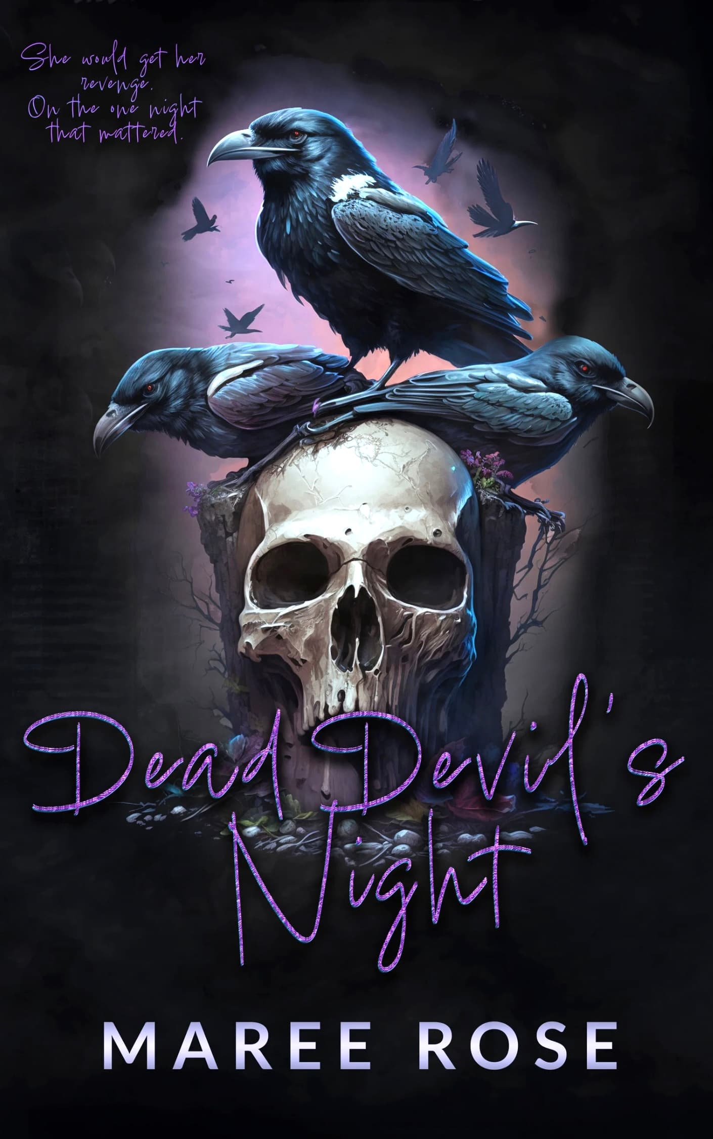 Dead Devil's Playground