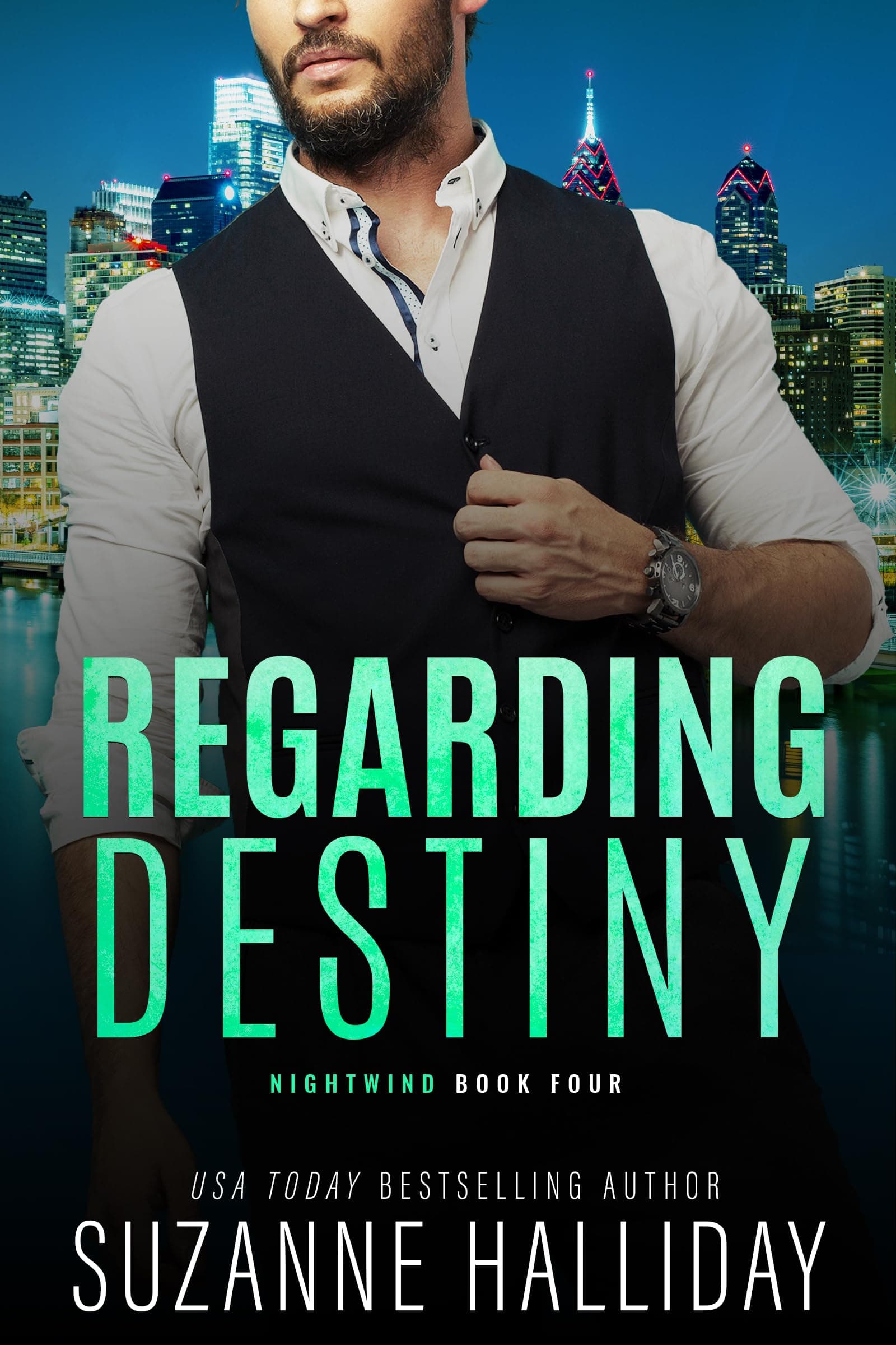 Regarding Destiny