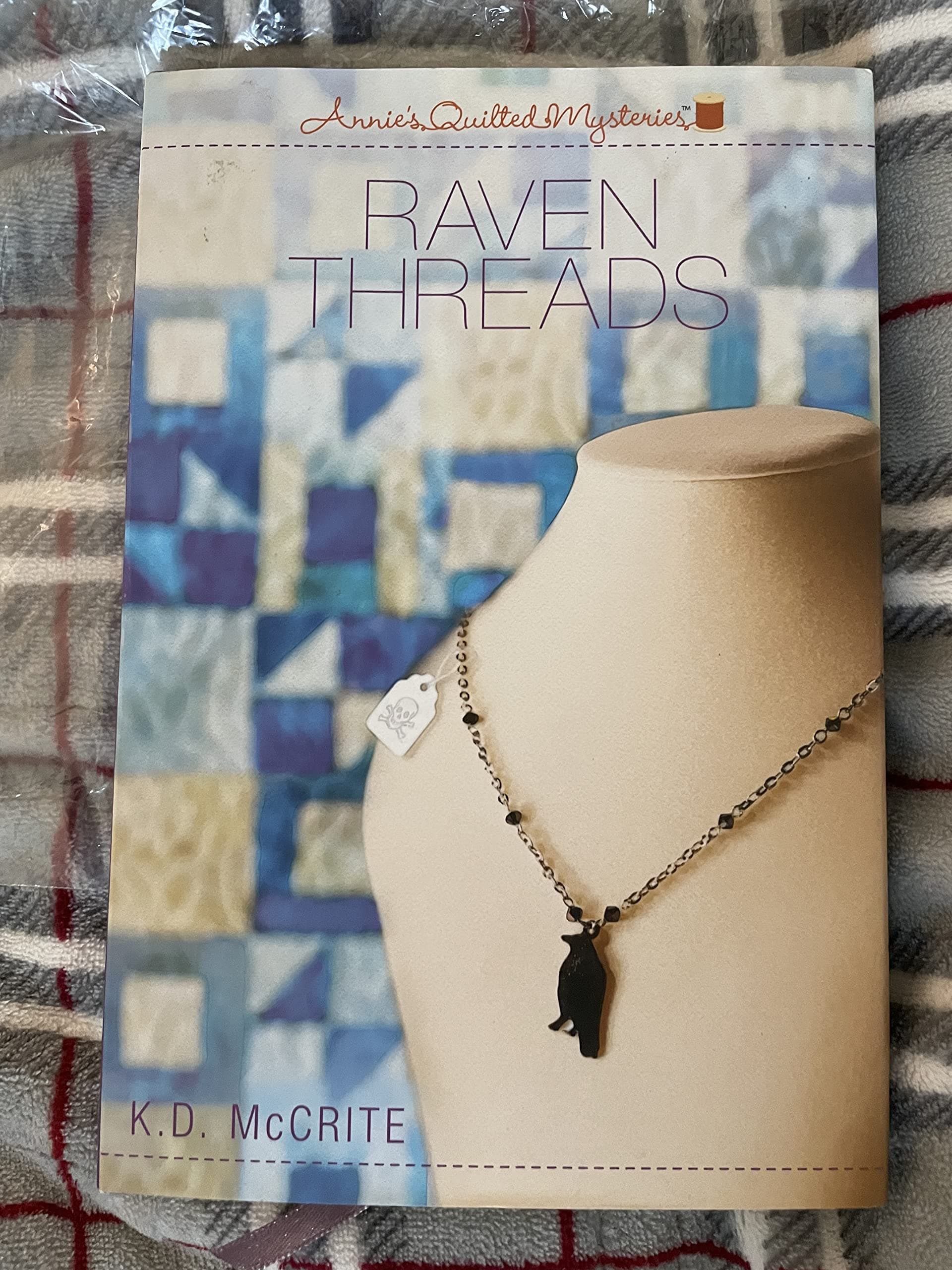 Raven Threads