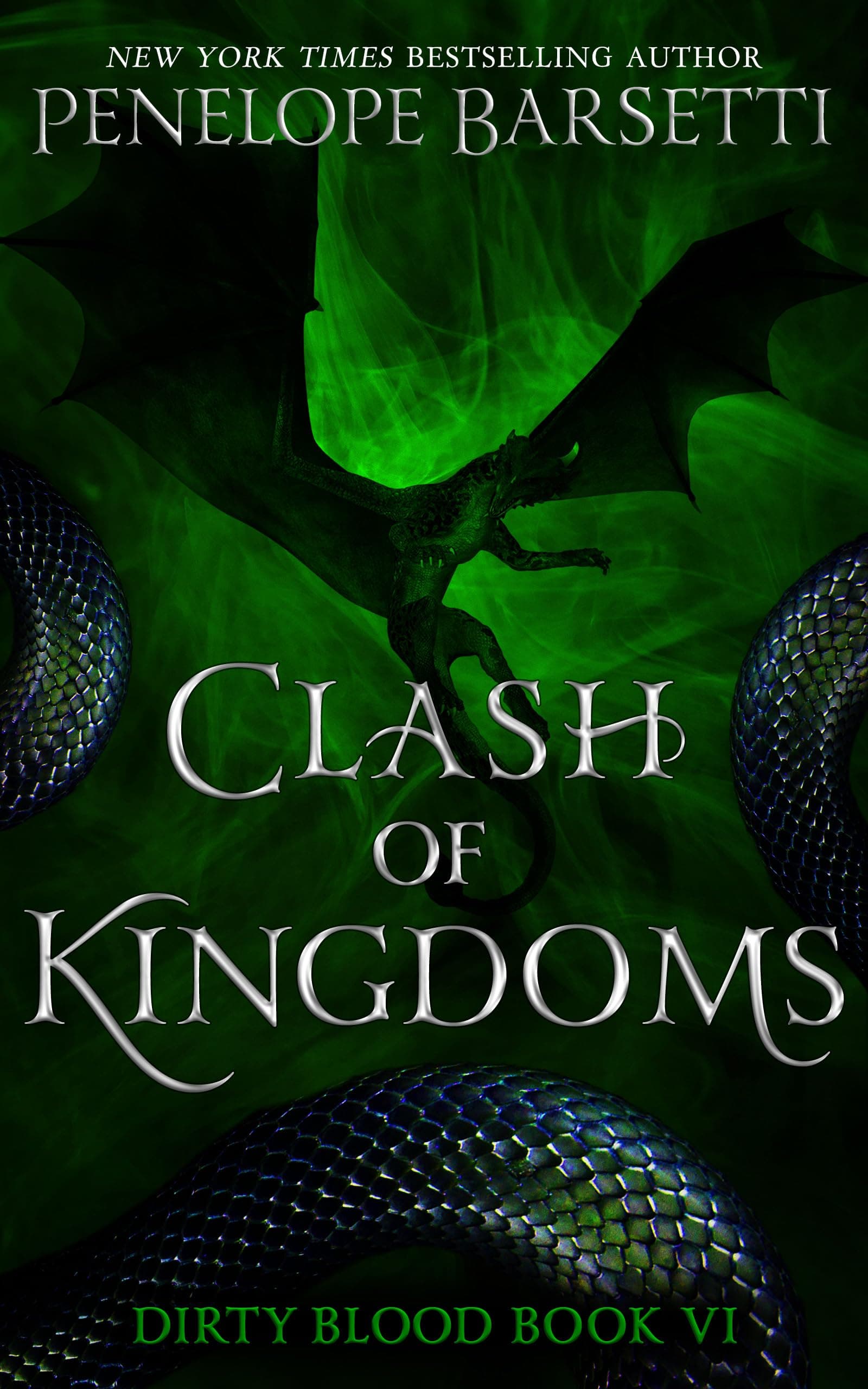 Clash of Kingdoms