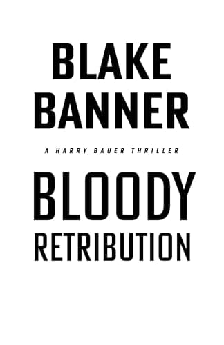Bloody Retribution