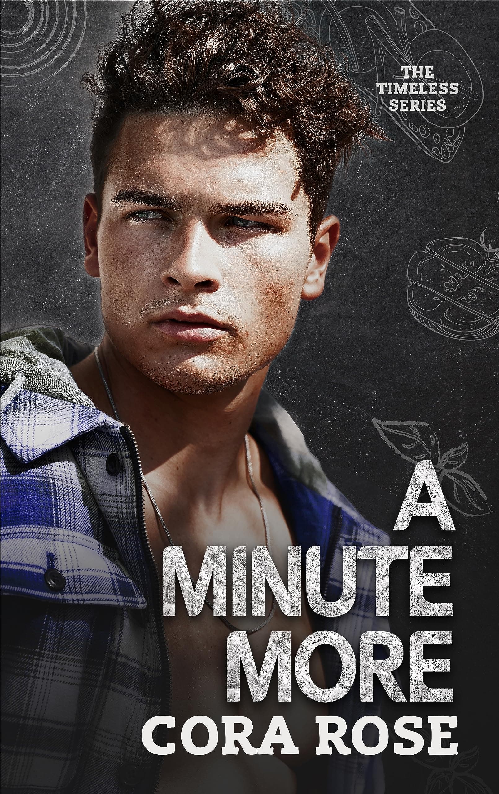 A Minute More