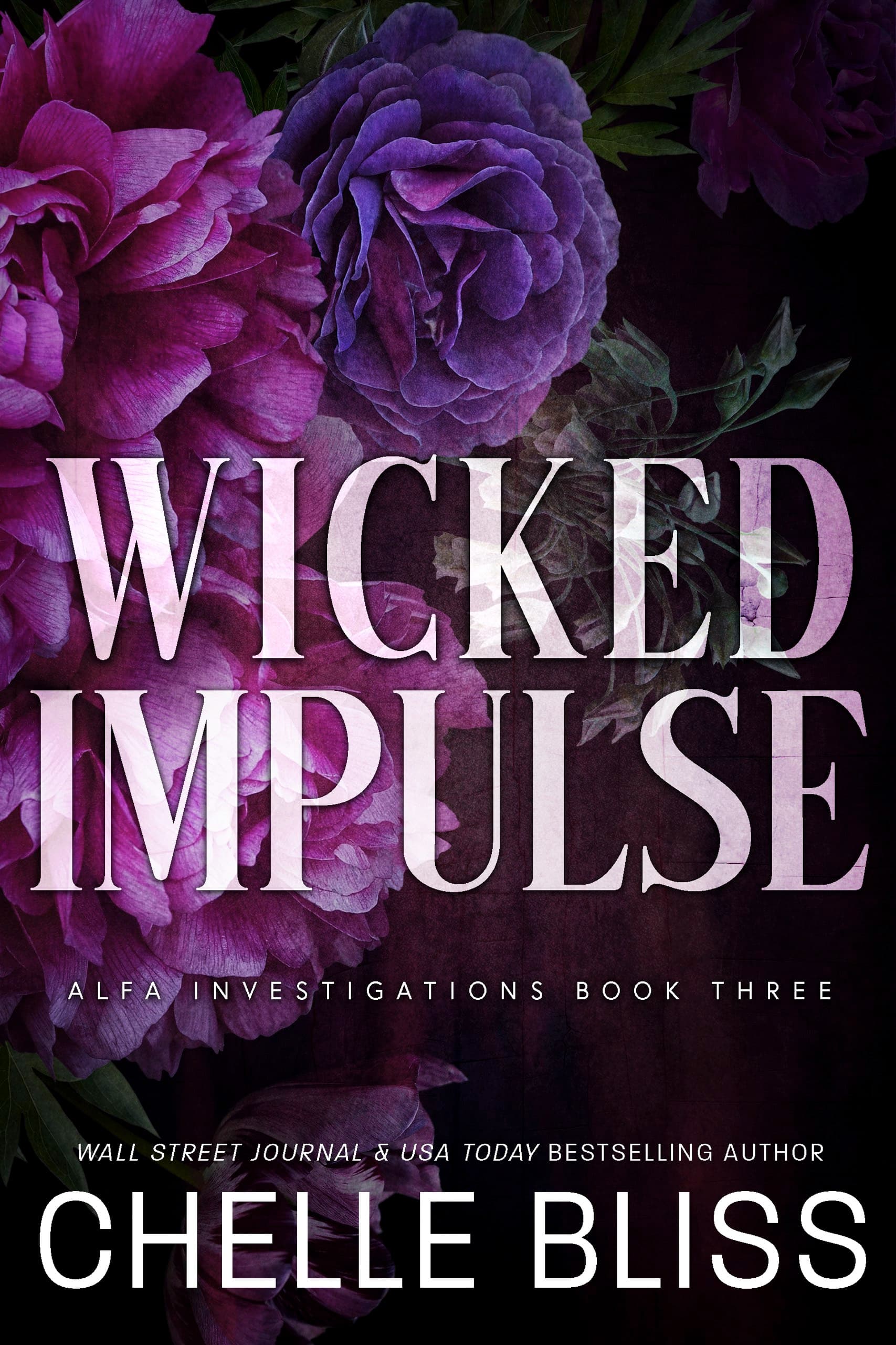 Wicked Impulse
