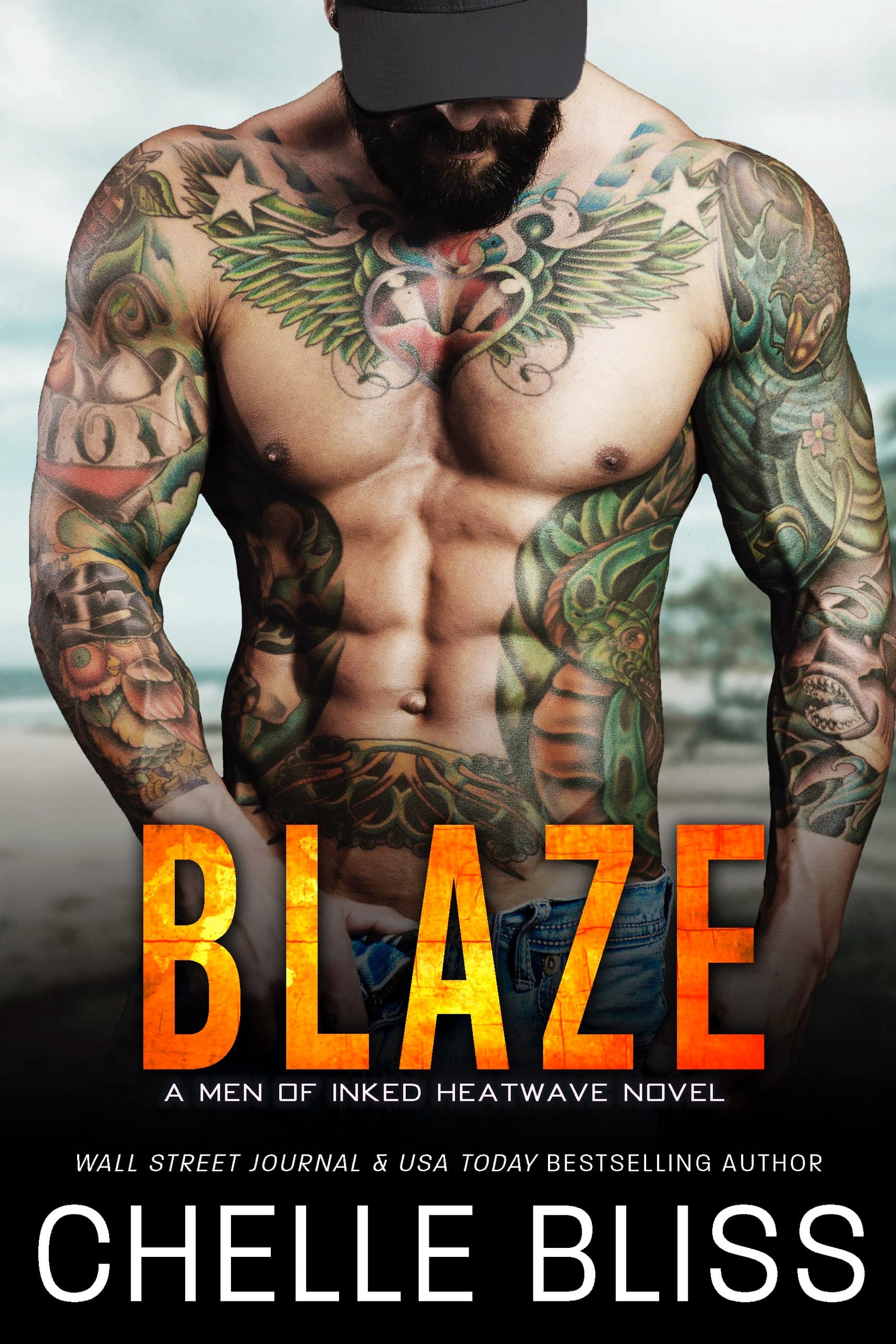Blaze