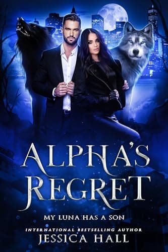 Alpha's Regret