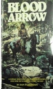 Blood Arrow