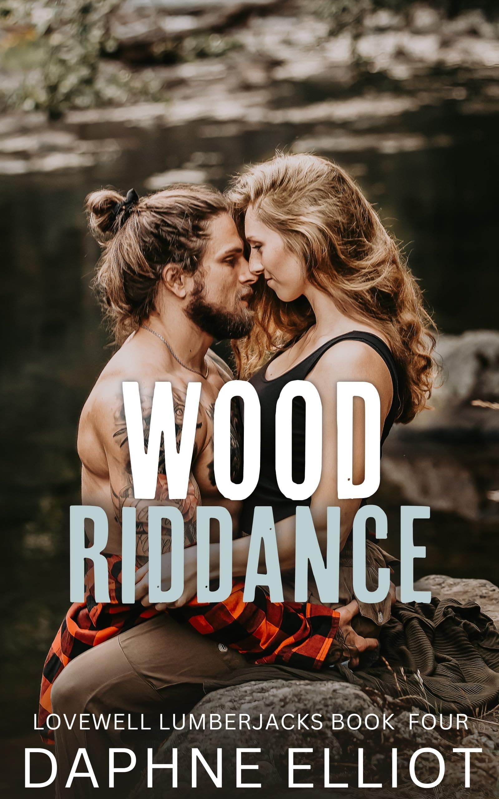 Wood Riddance