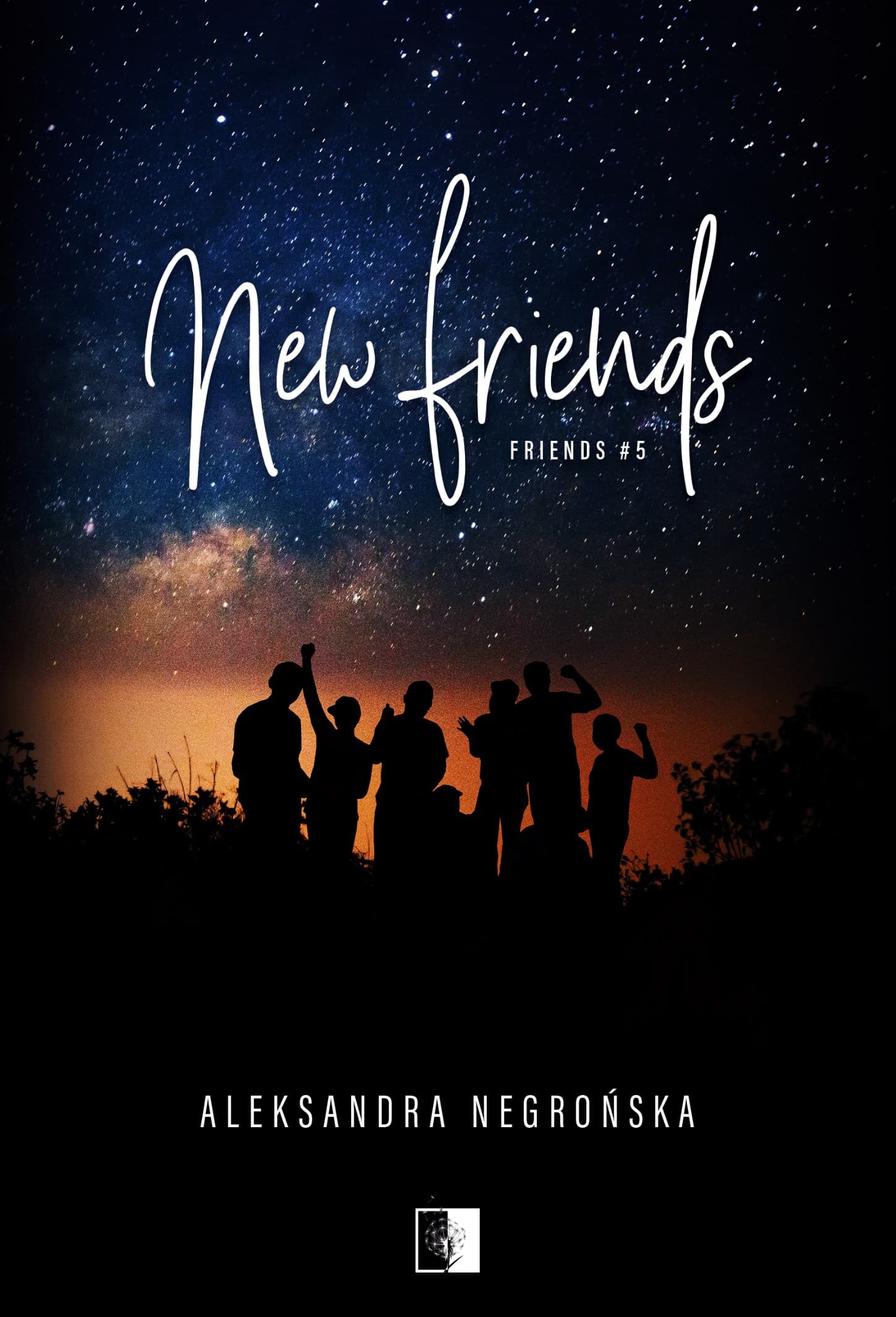 New Friends