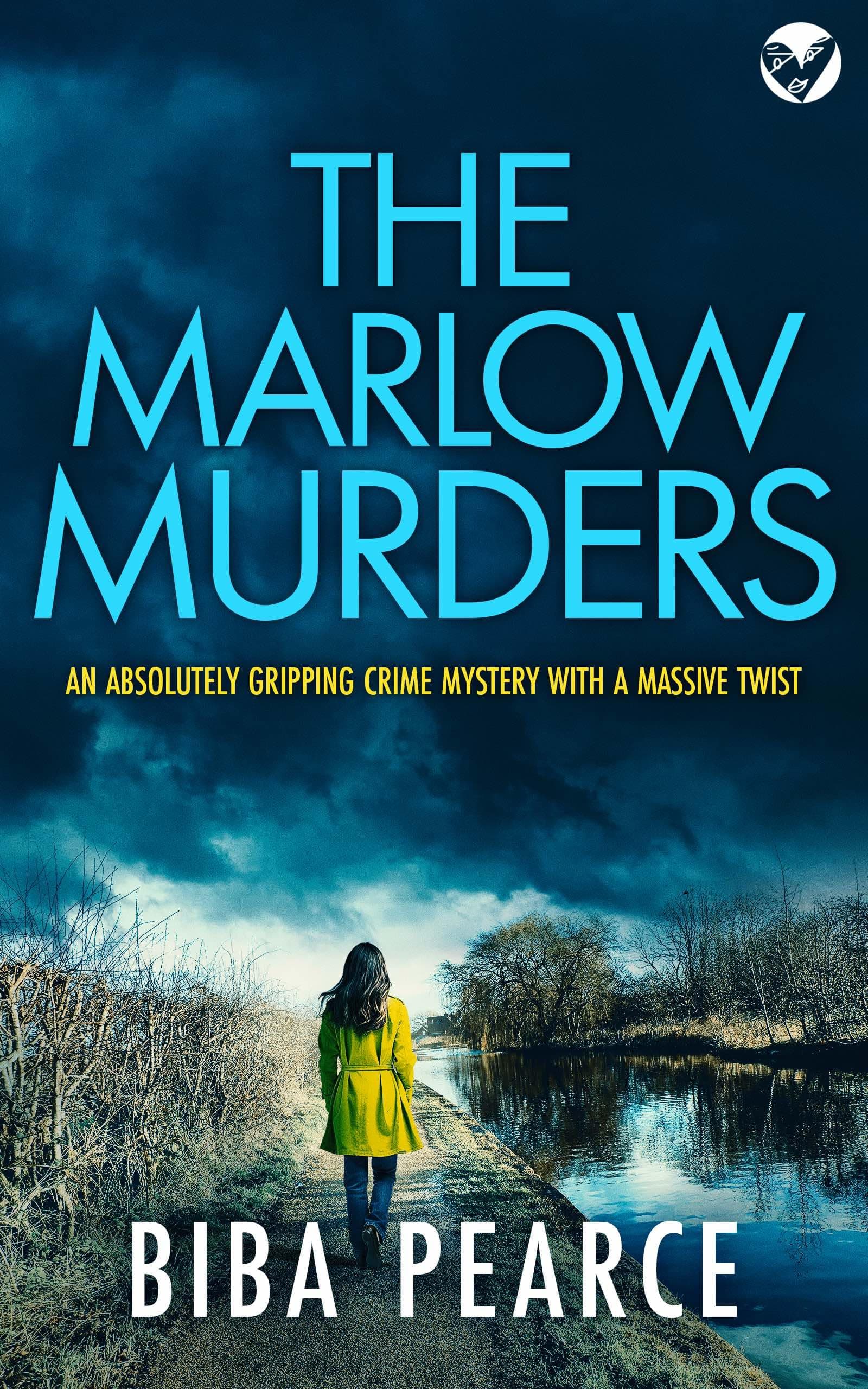 The Marlow Murders