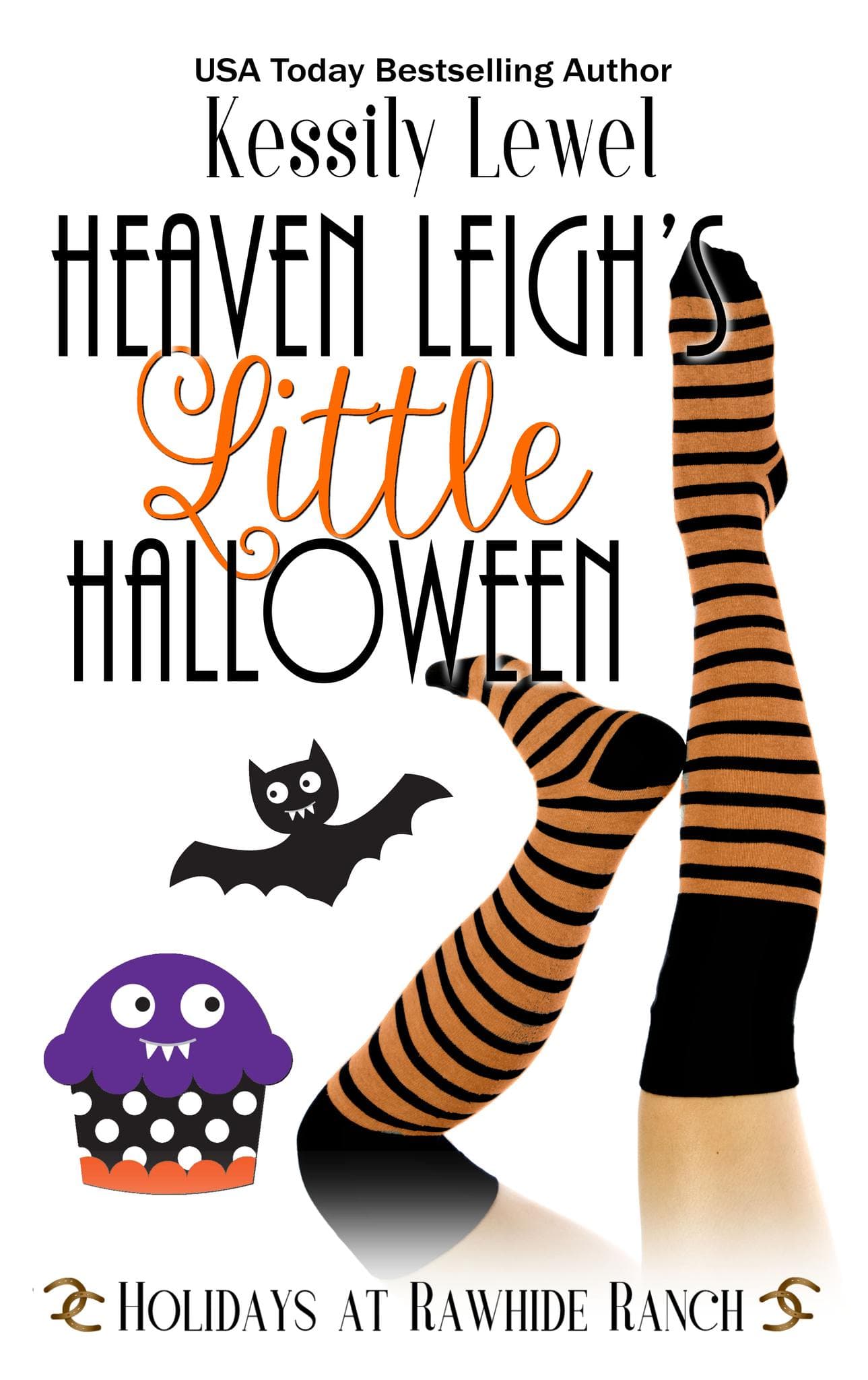 Heaven Leigh's Little Halloween