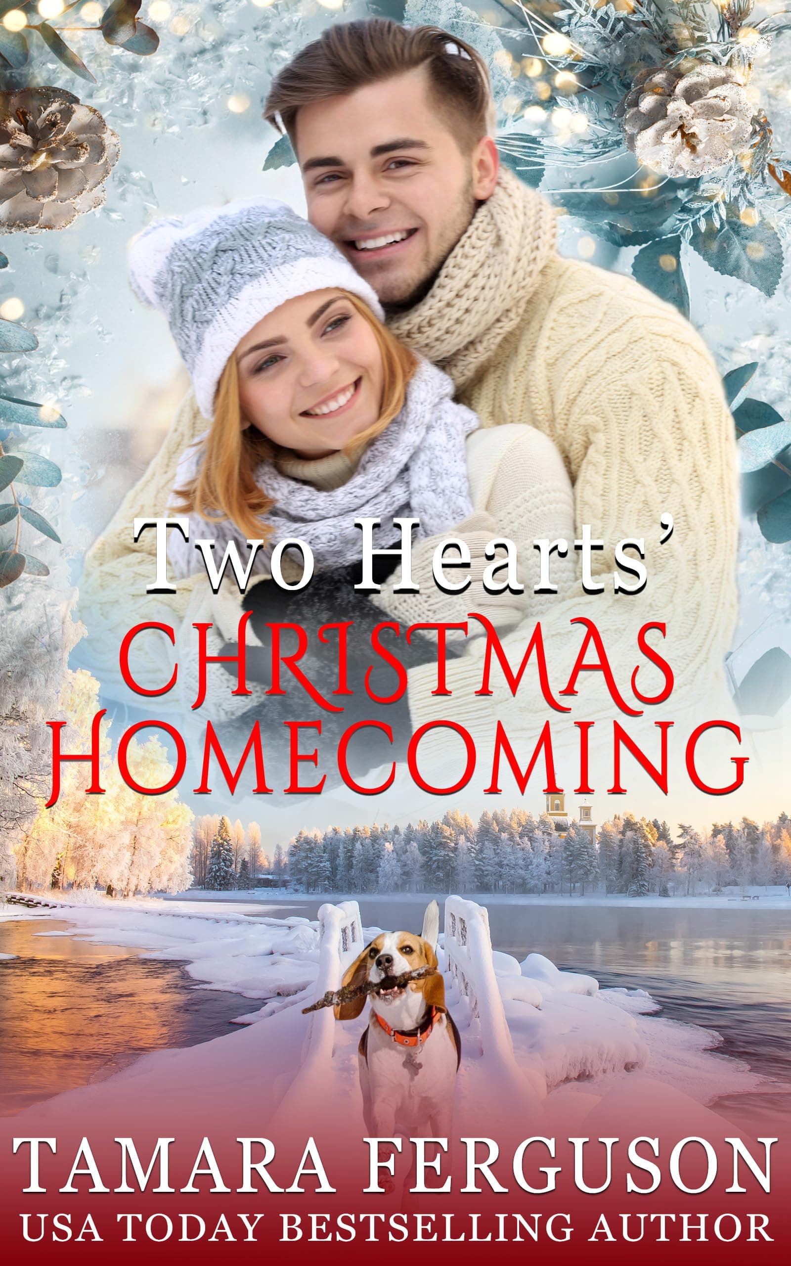 Two Hearts’ Christmas Homecoming