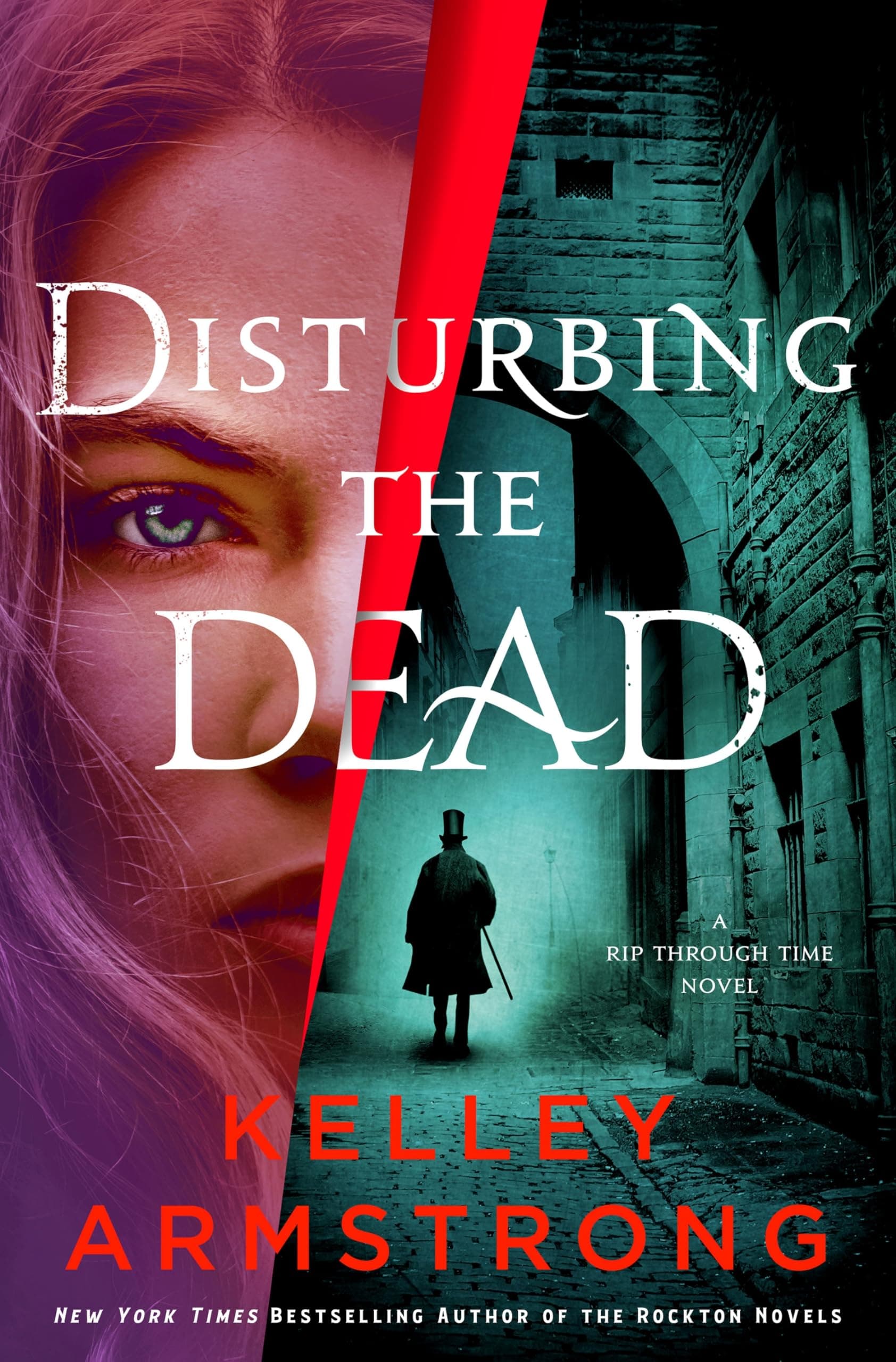Disturbing the Dead